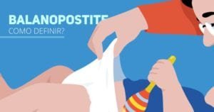Balanopostite como definir - nova B