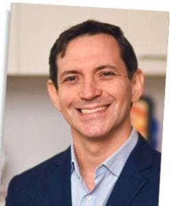 Colaboradores PORTALPED - Dr Alexandre Rosa