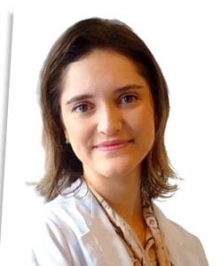 Dra Milene Massucci Bissoli - colaboradores PortalPed