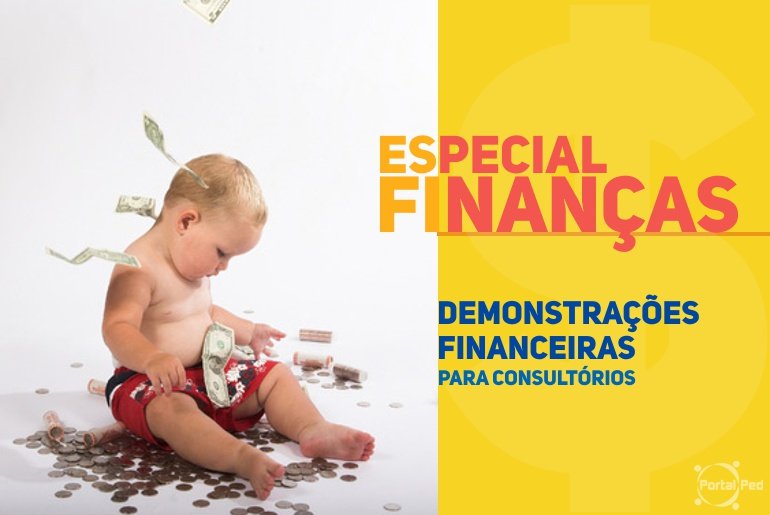 Especial Finanças - Demonstrações Financeiras 2