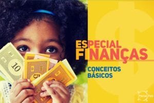 Especial Finanças para Consultórios - 01 - Conceitos Básicos