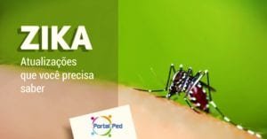 Zika - Facebook postagem 2
