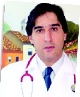 Dr Rogério Andalaft