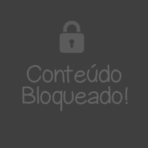 conteúdo bloqueado