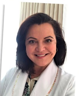 Dra Ana Cancelier