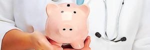 finanças para médicos
