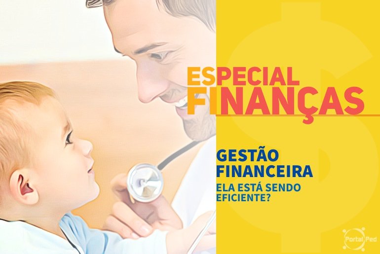 Especial Finanças - Gestão Financeira
