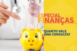 Finanças para Consultórios - Quanto Vale uma Consulta