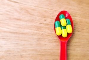 antibioticoterapia para otite media aguda