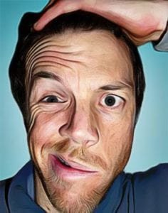 paralisia facial