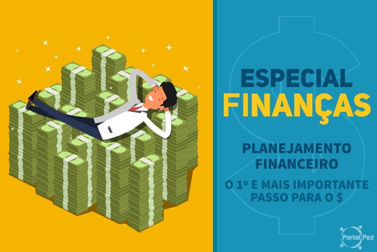 Financas para Medicos - Planejamento Financeiro