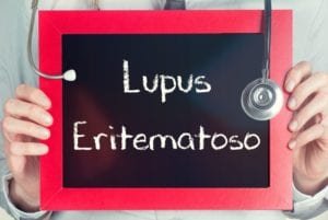 Lupus Eritematoso na Pediatria