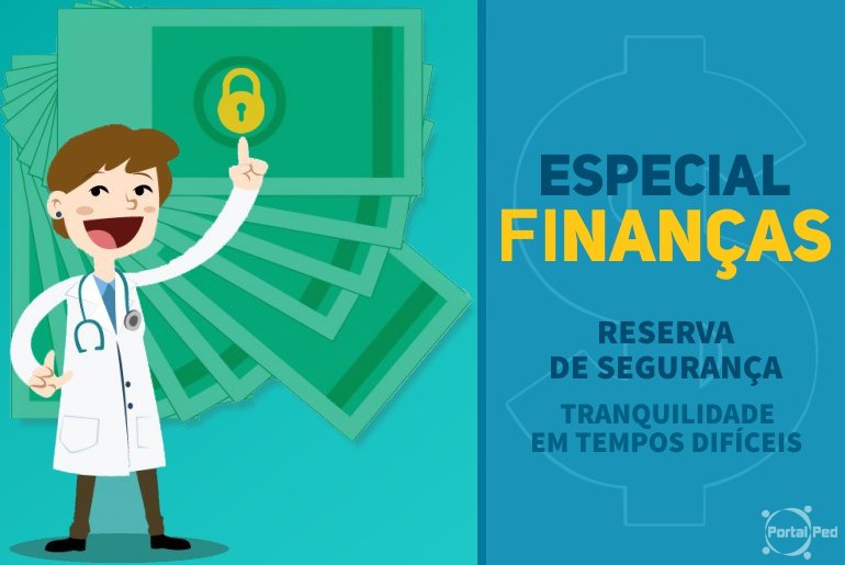 RESERVA DE SEGURANÇA- TRANQUILIDADE EM TEMPOS DIFÍCEIS 2