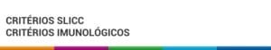 Título table Lupus SLICC-imuno