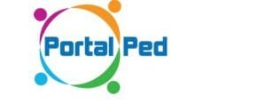 logo website portalped 2017