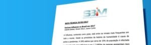 nota tecnica sbim influenza