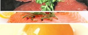alimentos ricos em vitamina d