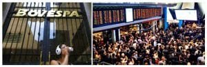 bolsa de valores e o mercado de acoes