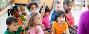 criancas na escola - aprendizado
