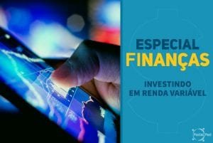 financas para medicos - investimento em renda variável