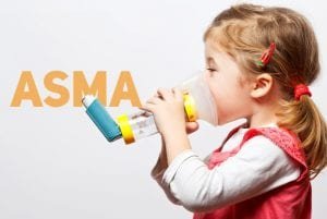 asma - atualizacoes sobre medicamentos - portalped