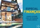 Finanças Pessoais: como montar uma carteira de Fundos Imobiliários?