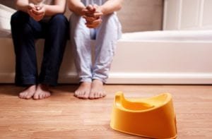 diarreia em criancas - tratamento