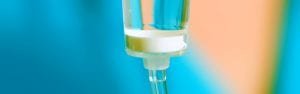 infusao continua em pediatria