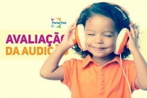 avaliacao da audicao em pediatria - social