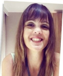 Dra. Giselle de Melo Braga