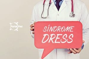 sindrome DRESS - pediatria social