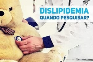 dislipidemias pediatria