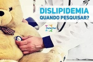 dislipidemias pediatria social