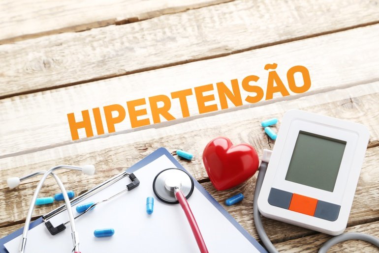 hipertensao academia americana de pediatria