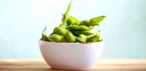 soja hormonio desregulador