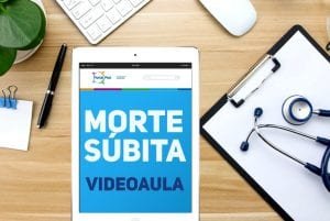 videoaulas PortalPed - morte subita pediatria