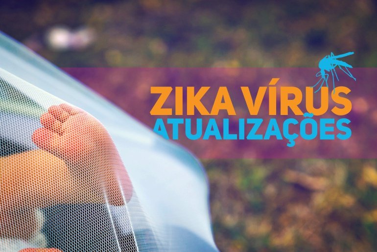 zika virus - atualizacoes e vacina - pediatria