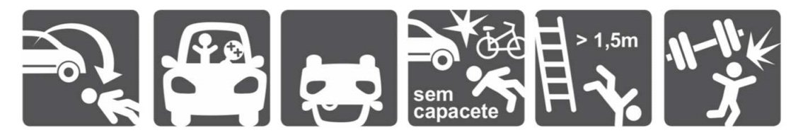 mecanismos graves - criancas com mais de 2 anos