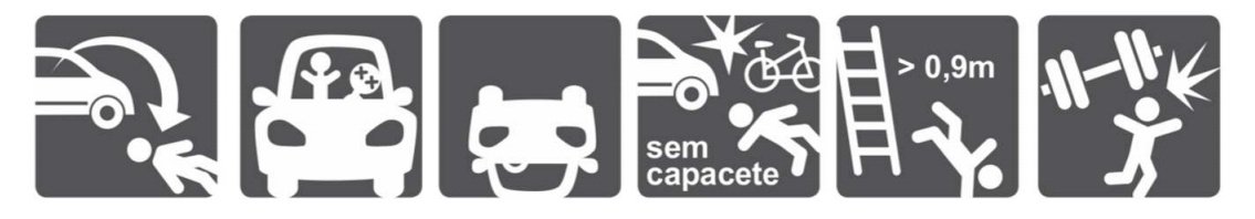 mecanismos graves - criancas com menos de 2 anos