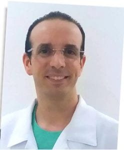 dr. Olivier Domenge