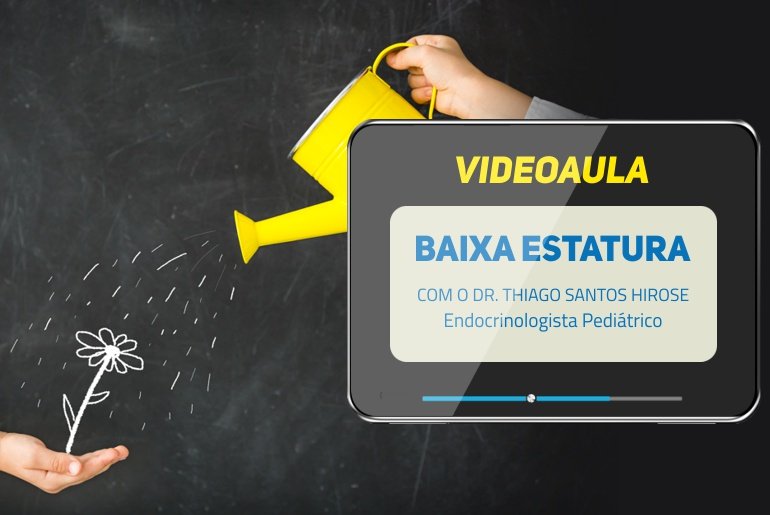 videoaula baixa estatura