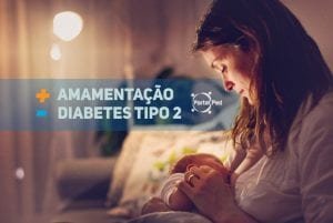 amamentacao e diabetes tipo 2 pediatria social