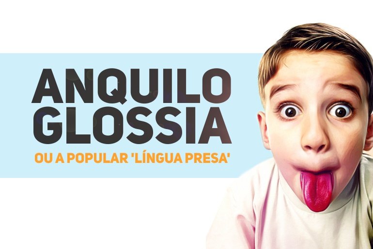 anquiloglossia lingua presa pediatria