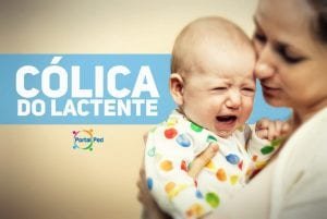 colica do lactente Lactobacillus reuteri pediatria social