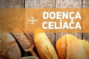 doenca celiaca pediatria - social