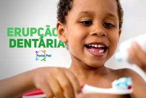 atrasos na erupcao dentaria pediatria - social