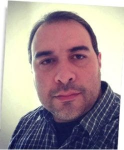 Dr Marcelo Meirelles
