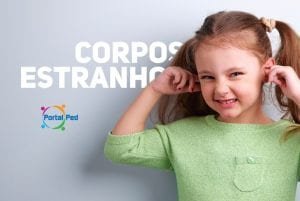 corpos estranhos em otorrinolaringologia - social