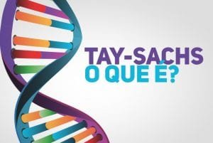 doenca de tay-sachs