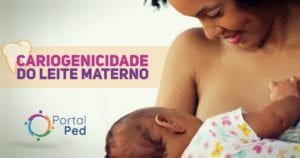 cariogenicidade do leite materno - social